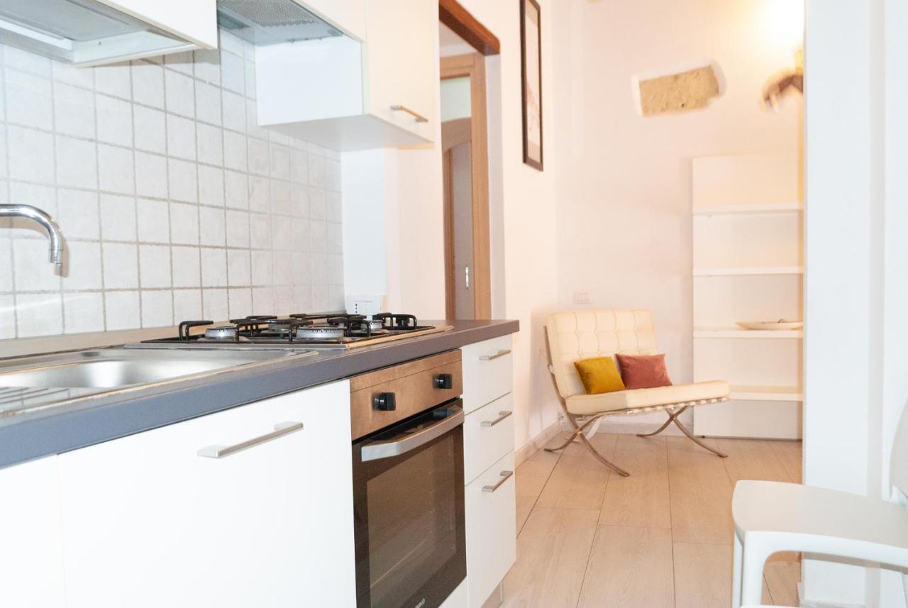 Abbamare Apartment Cagliari Luaran gambar