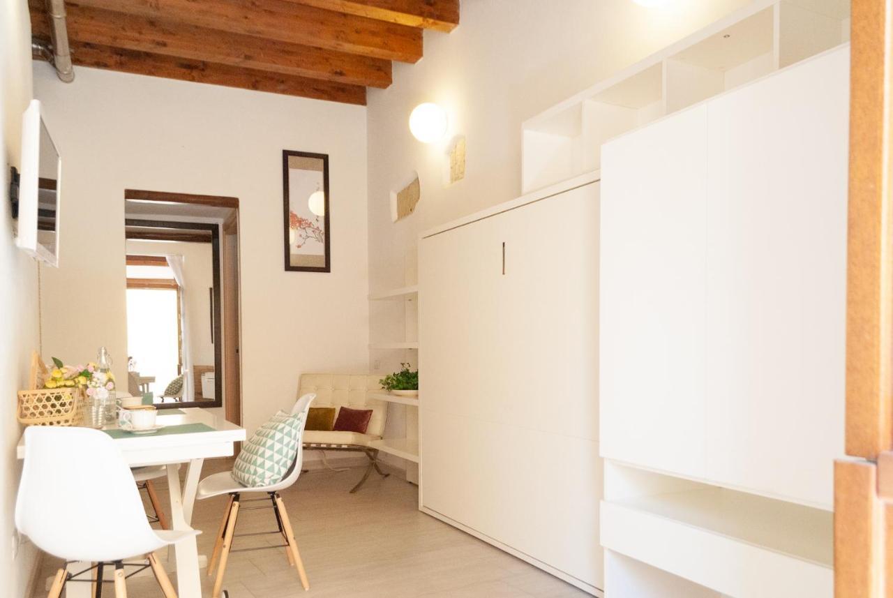 Abbamare Apartment Cagliari Luaran gambar