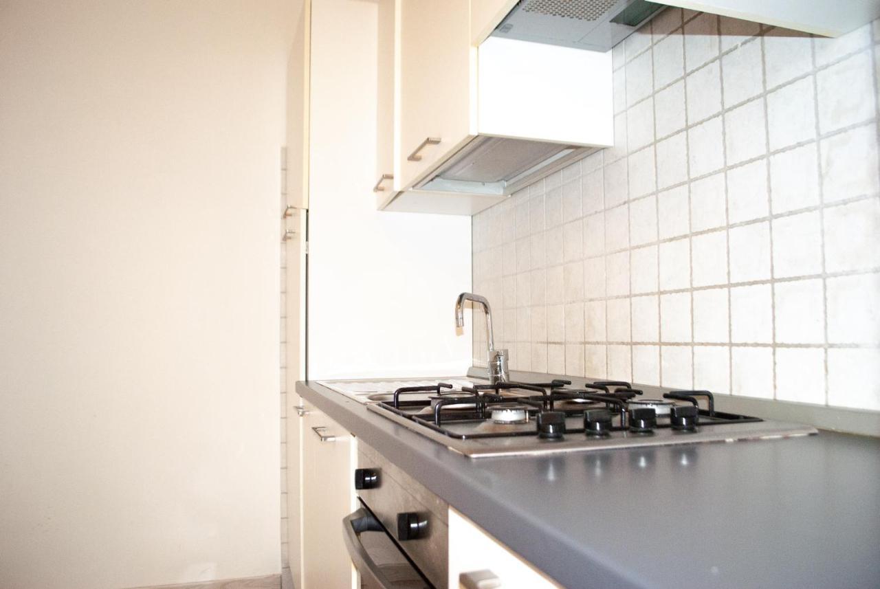 Abbamare Apartment Cagliari Luaran gambar