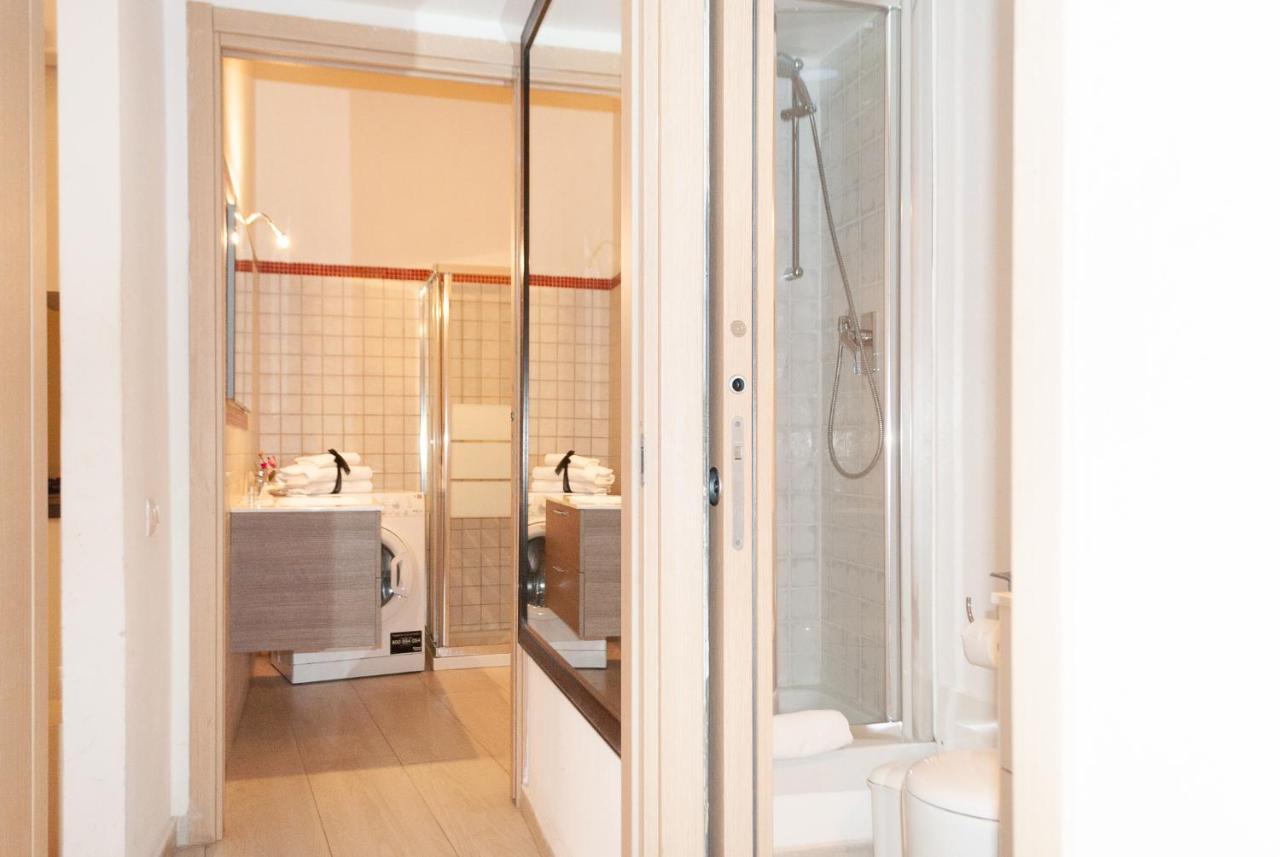 Abbamare Apartment Cagliari Luaran gambar