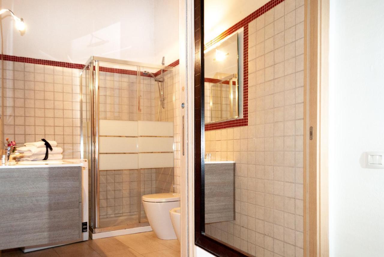 Abbamare Apartment Cagliari Luaran gambar