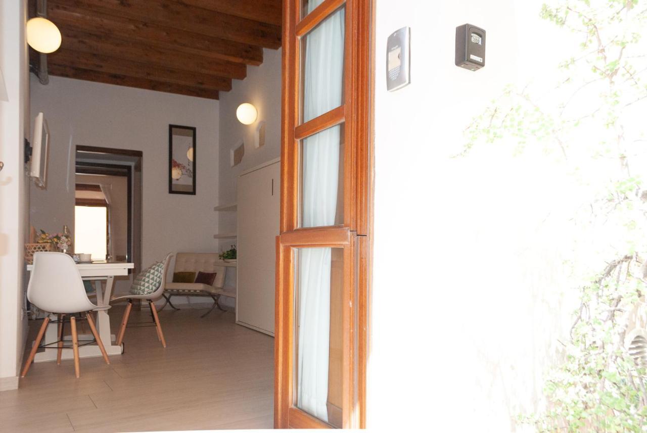 Abbamare Apartment Cagliari Luaran gambar