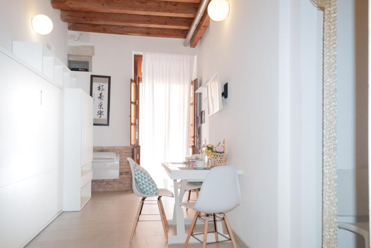 Abbamare Apartment Cagliari Luaran gambar